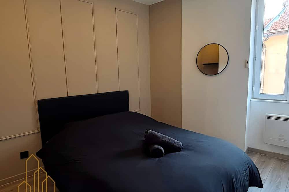 Appartement entier, Le Cocon Rollin in Roanne, Région de Roanne