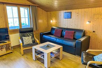 Hütte für 2 Personen in Hasliberg, Verwaltungskreis Interlaken-Oberhasli, Bild 3