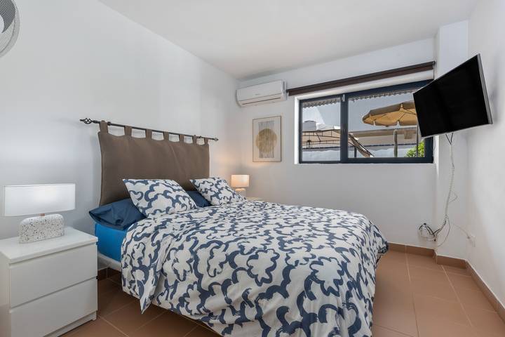 Gîte pour 4 personnes, avec jardin à Costa Calma - 4