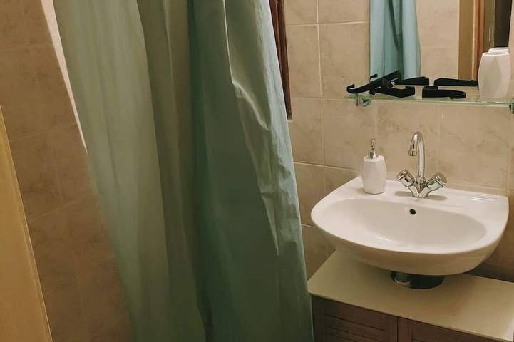 Location de vacances pour 4 personnes, animaux acceptés à Moustiers-Sainte-Marie - 2