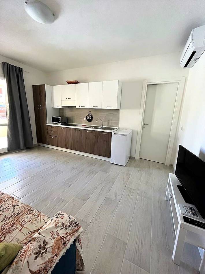 Ferienwohnung für 6 Personen, mit Haustier auf La Maddalena - 3