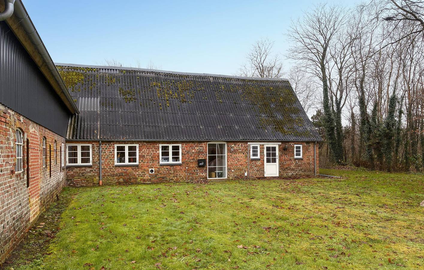 Ferienhaus für 6 Personen in Skærbæk, Tondern und Umgebung