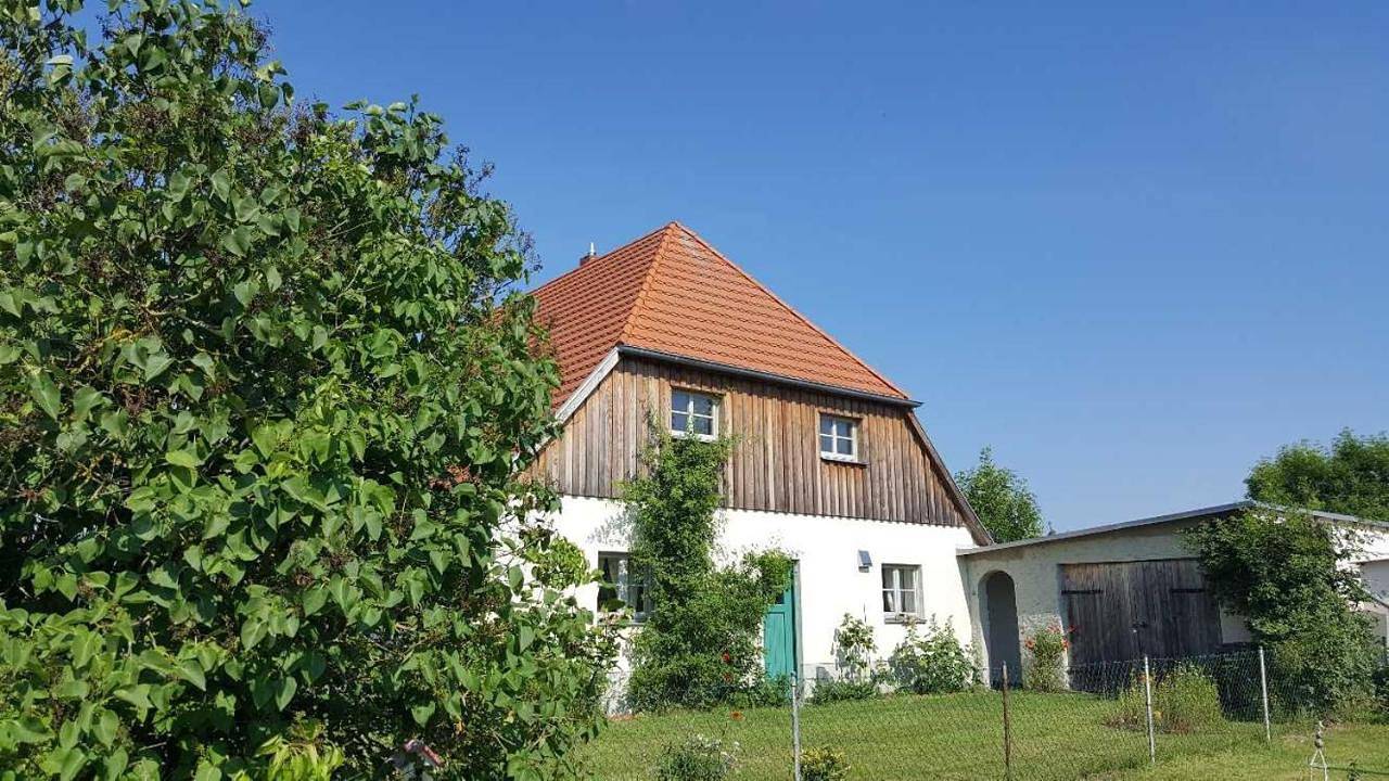 Ruheoase an der Seenplatte Objekt-Id 12030-3 in Faulenrost, Müritz