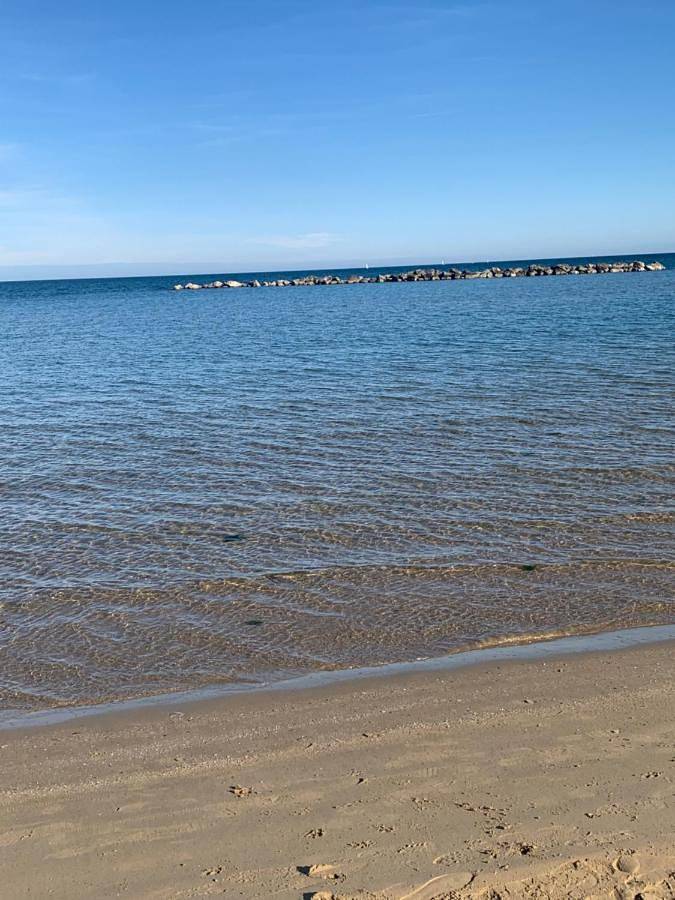 Ferienwohnung für 5 Personen, mit Balkon in Pescara - 4