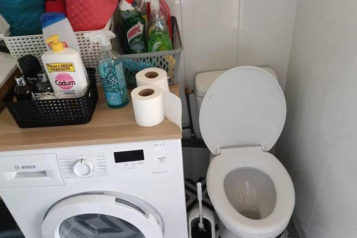 Location de vacances pour 6 personnes, avec terrasse et jardin, animaux acceptés à Pouligny-Notre-Dame - 3