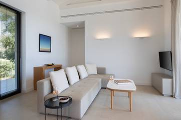 Beach House for 4 People in Syvota, Ipiros region, Photo 3