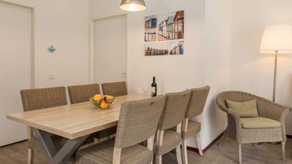 Bungalow für 7 Personen in De Koog, Westfriesische Inseln, Bild 2