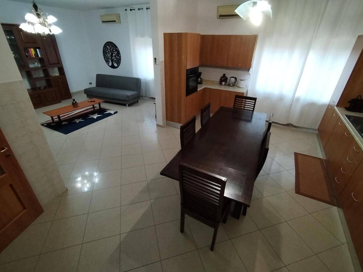 Two-Bedroom House in Termoli, Adriaküste Molise