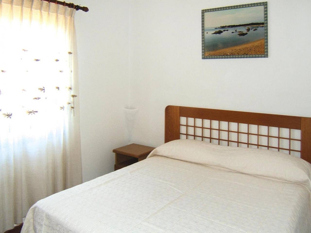 Ganze Wohnung, Golfo Aranci-Urlaub im Baia Resort in Cala Reale, Costa Smeralda