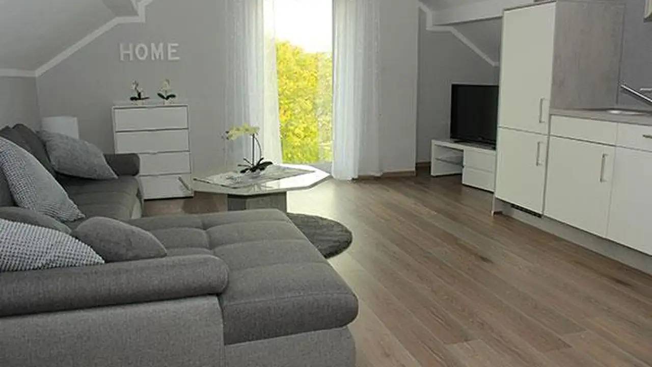 Ganze Ferienwohnung, Ferienwohnung für 2 Personen (80 m²) in Mörsdorf in Mörsdorf, Hunsrück