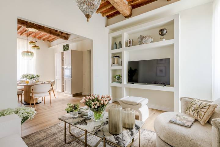 Ganze Wohnung, Casa Antonello in Lucca, Lucca Provinz