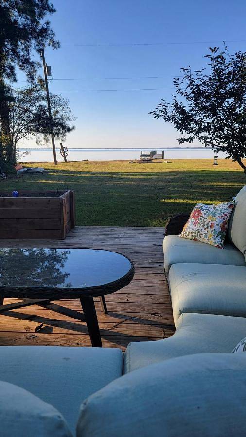 Ferienhaus für 6 Personen, mit Ausblick und Terrasse, mit Haustier - 1