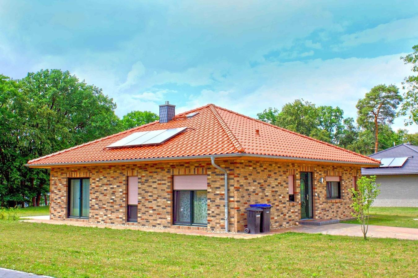 Peter in Lenz, Malchow