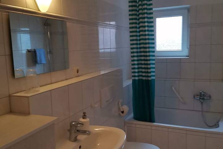 Ferienwohnung für 4 Personen, mit Sauna und Garten, mit Haustier in Blekendorf - 4