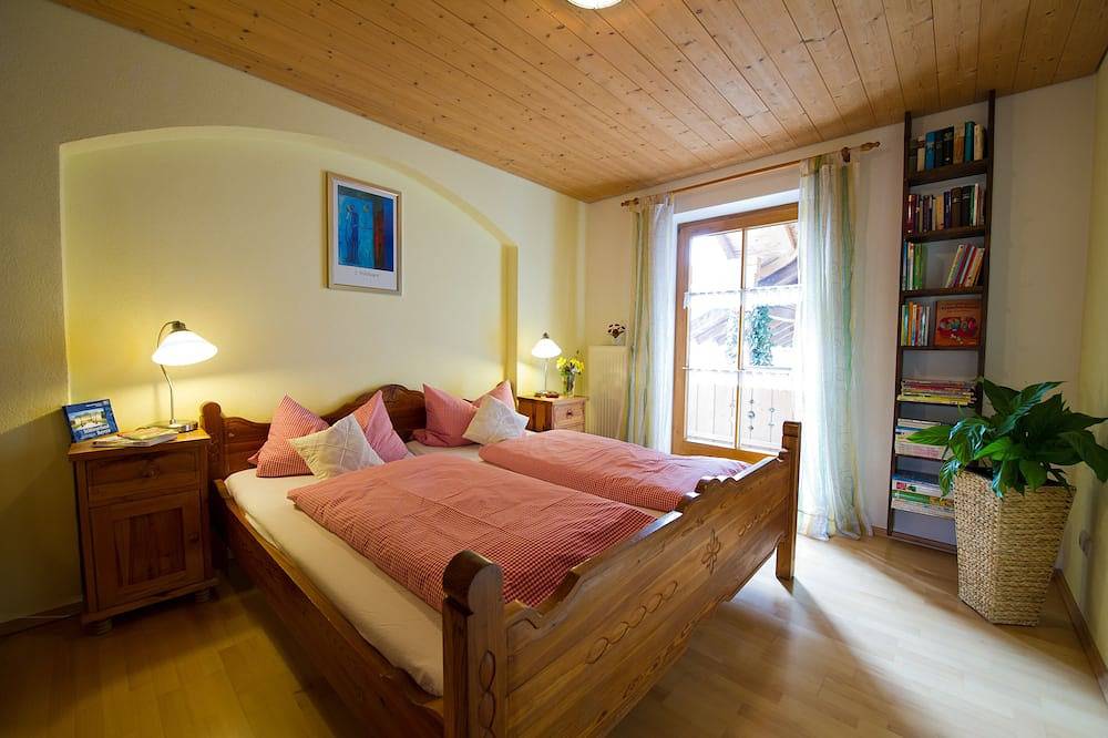 Ganze Wohnung, Ferienwohnung/App. für 4 Gäste mit 65m² in Burggen in Burggen, Romantische Straße