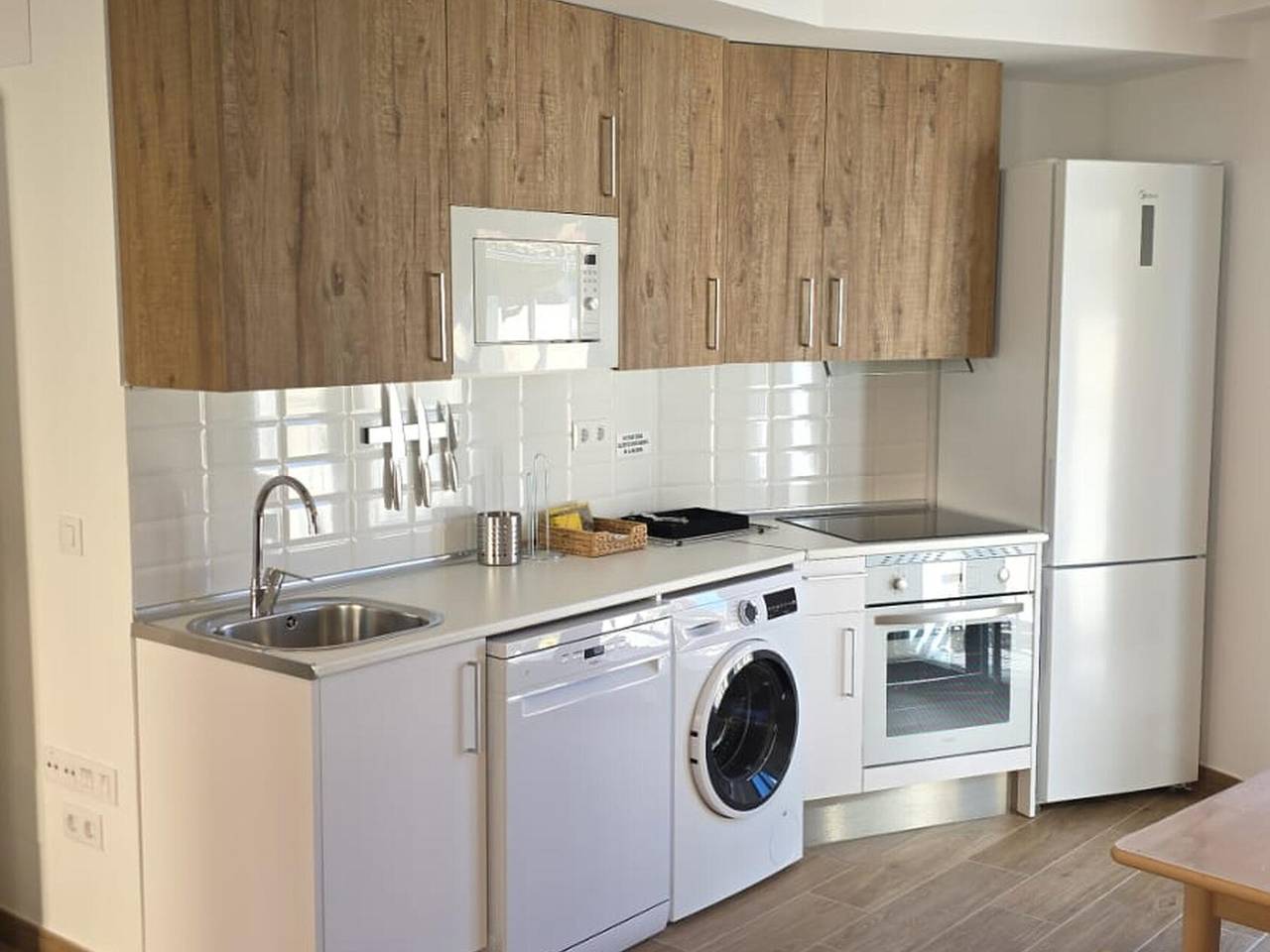 Appartement entier, Appartement Moderne au Centre de Jaca in Jaca, Pyrénées Aragonaises