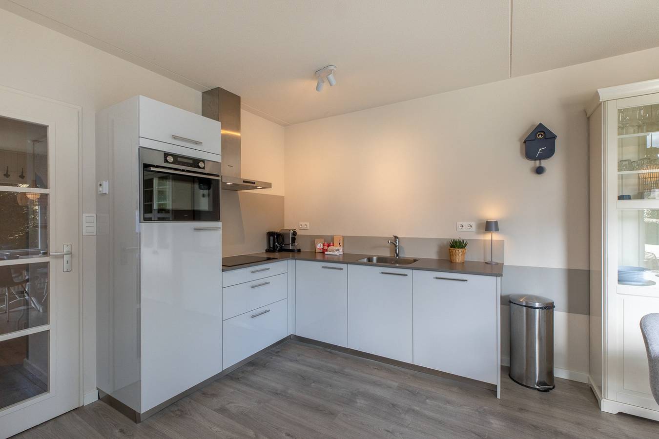Ganze Wohnung, Appartement 'Duinoord' - Duinweg 117-12 | Zoutelande in Zoutelande, Walcheren