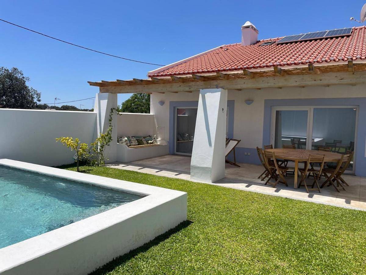 Casa da Aldeia in São Cristóvão, Distrito de Évora