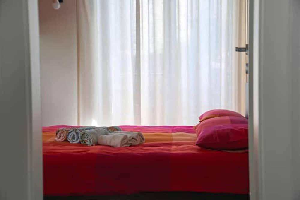 La Casa Rossa in Roncone, Sella Giudicarie