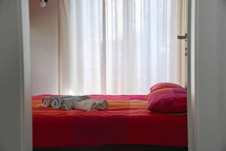 La Casa Rossa in Roncone, Sella Giudicarie