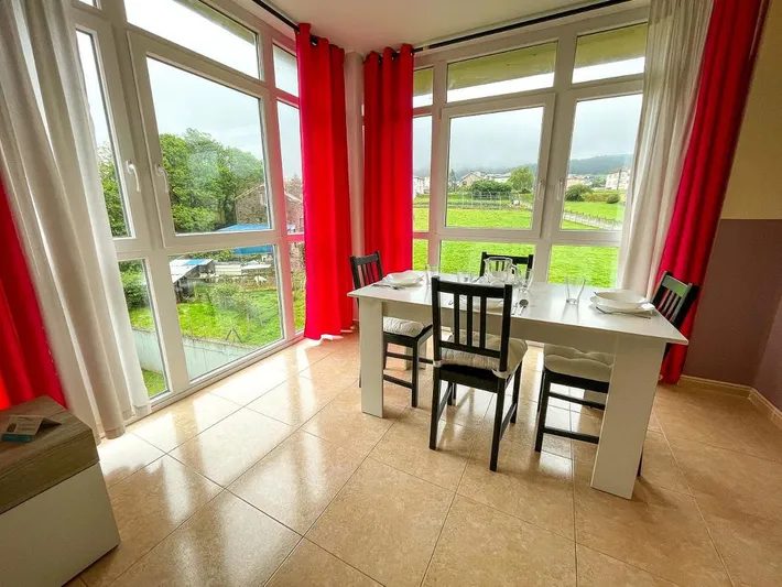 Apartamento de vacaciones para 2 personas - 1