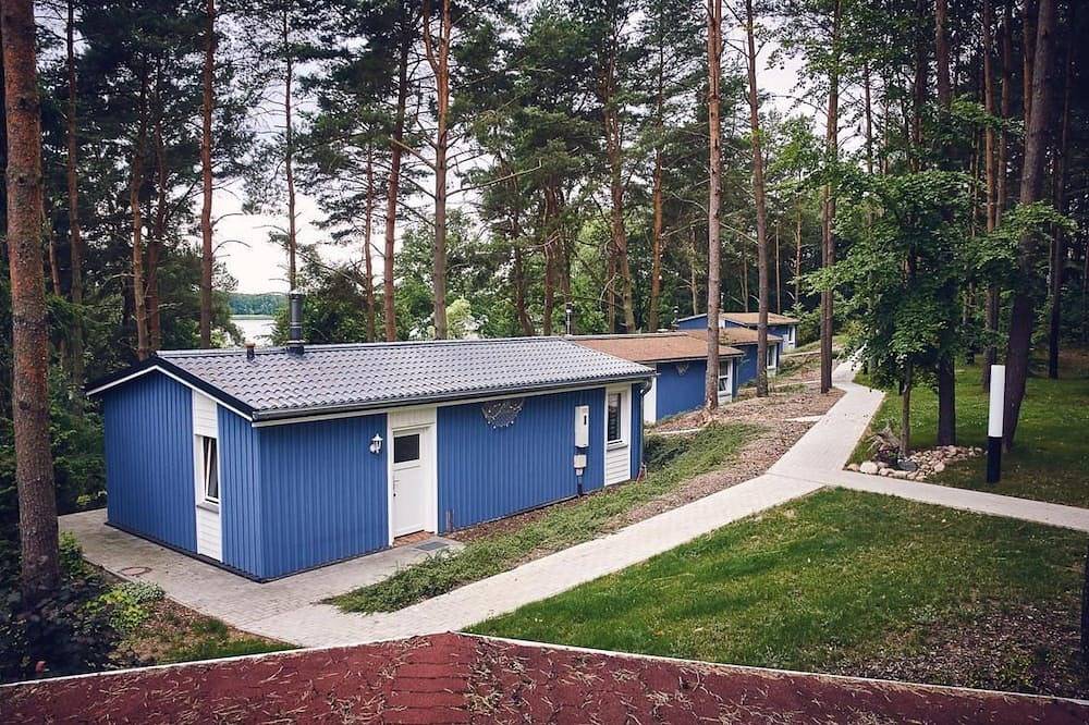 Ferienhaus Anne in Himmelpfort, Ruppiner Seenland