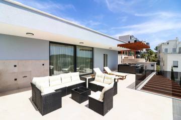 Villa für 8 Personen in Primosten, Šibenik-Knin, Bild 3