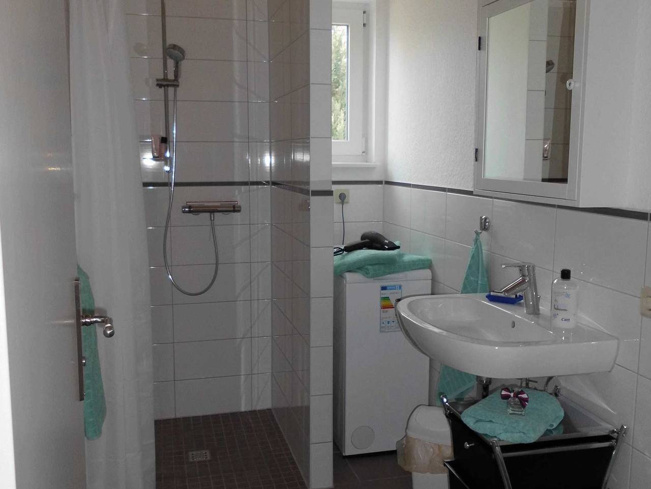 Ganze Ferienwohnung, Ferienhaus  Sonne  mit Wlan in Mönkebude, Stettiner Haff
