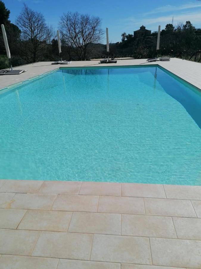 Relais Palmento 1866 Torre Favara in Mazzarino, Provincia di Caltanissetta