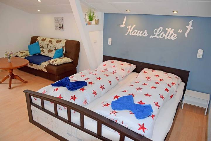 Bungalow für 3 Personen, mit Garten auf Hiddensee - 3