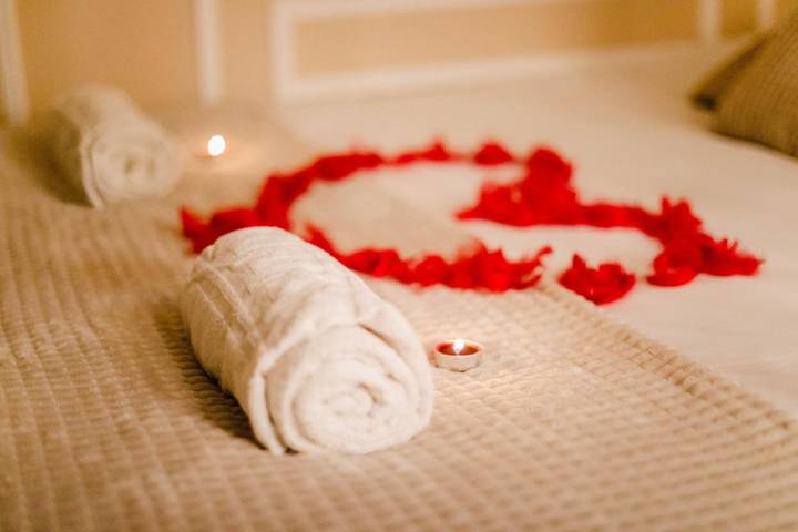 Gîte pour 2 personnes, avec jacuzzi et terrasse, animaux acceptés à Falaise (Calvados) - 3