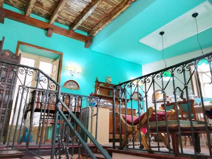 B&b per 3 persone, con Balcone e Panorama a Castellammare (Palermo)