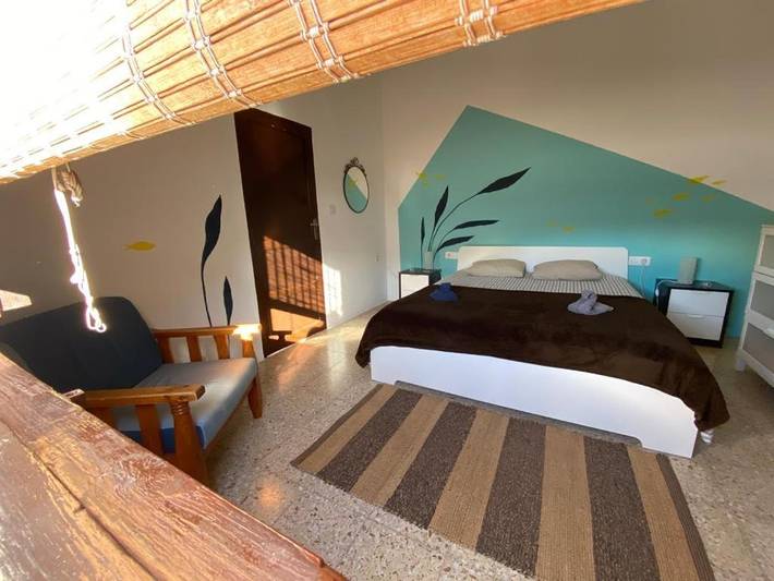 Casa rural para 2 personas, con Terraza además de Jardín y Vistas en Soo - 4