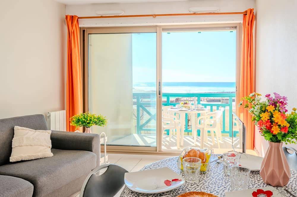 Appartement de vacances