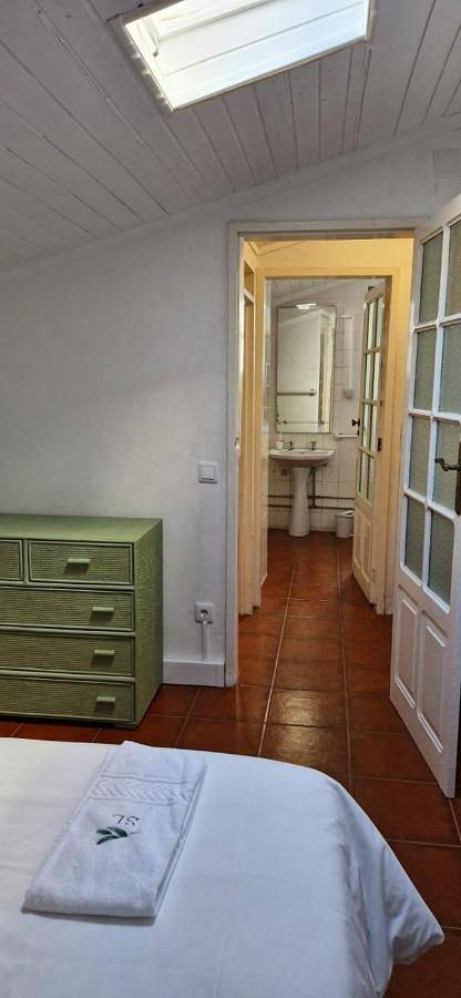 Gîte pour 4 personnes, avec jardin et balcon ainsi que piscine et vue dans Afife - 3