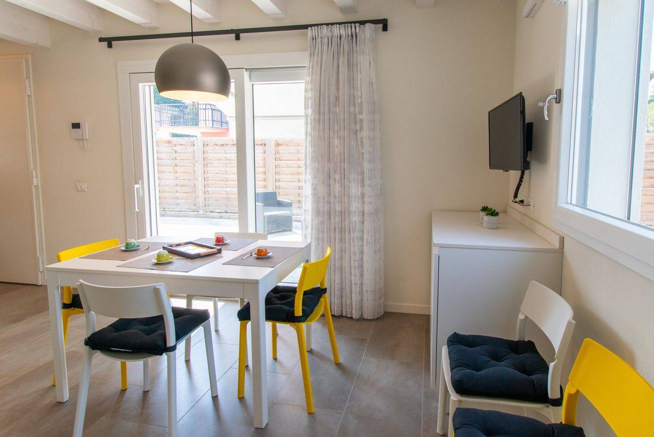 Ganze Wohnung, Sicilia 104 Vi in Vicenza, Vicenza Provinz
