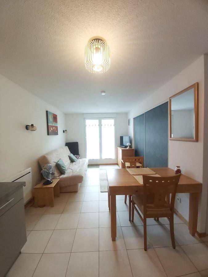 Appartement entier, Chez Swan et Yuliya in Mooslargue, Région d'Altkirch