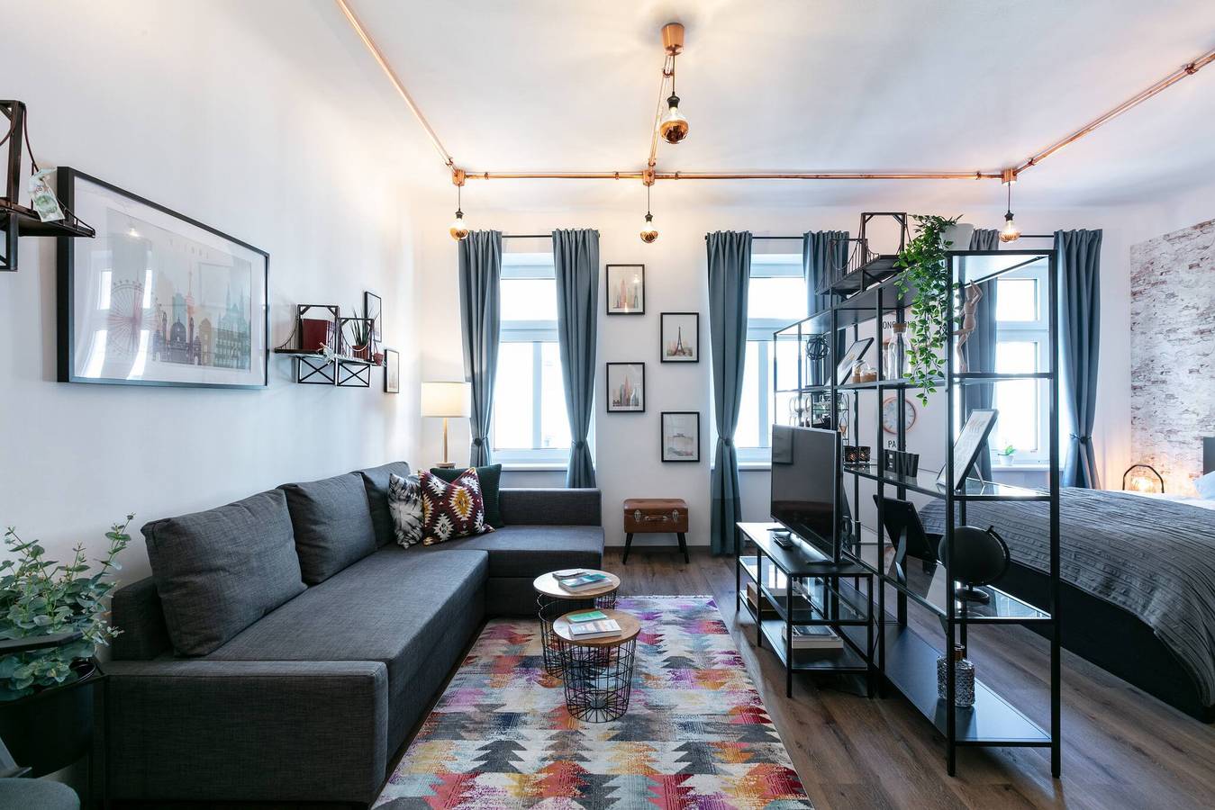 Ganze Wohnung, 6 Minuten zu Fuß zur U-Bahn - 3 Haltestellen zum Stadtzentrum in Wien, Wienerwald