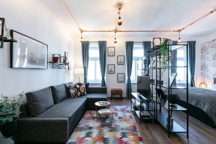 Ferienwohnung für 2 Personen - 1