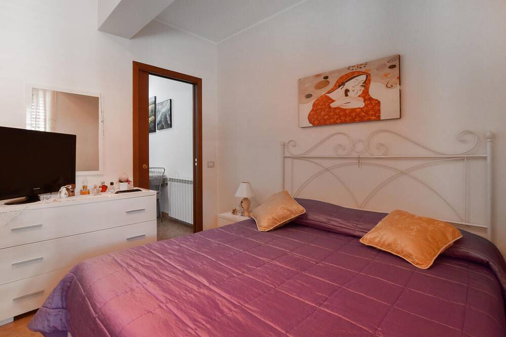 Ganze Wohnung, Gemütliches Apartment in Caronia Marina mit Wlan in Marina di Caronia, Caronia