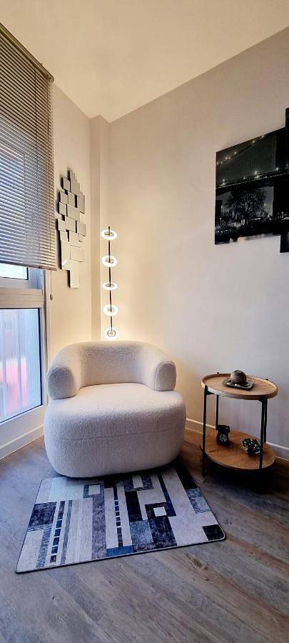 Pension voor 2 personen, met terras, met huisdier op Tenerife