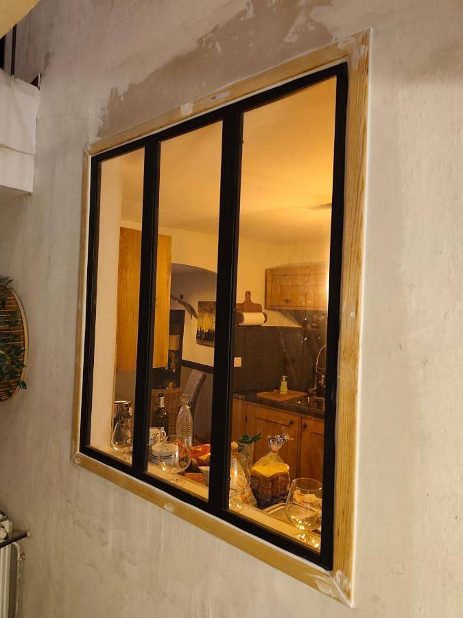 Gîte pour 6 personnes à Lasalle - 4