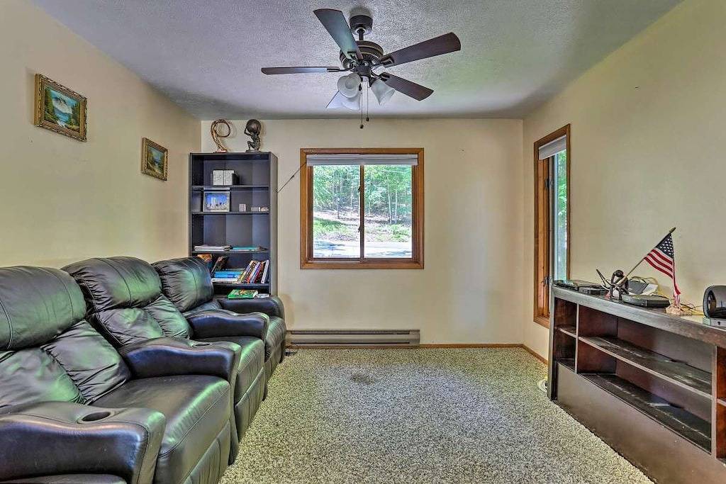 Mountain View Cottage in Saw Creek, Monroe County (PA)