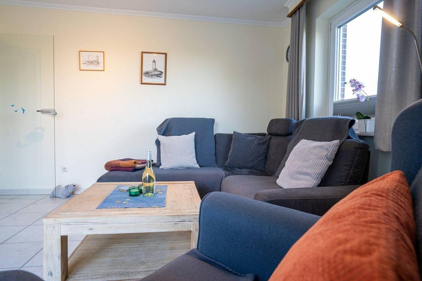 Ganze Ferienwohnung, Wohnung 9 (Id 302) in Böhl (St. Peter-Ording), St. Peter-Ording