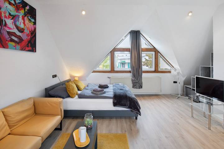 Ferienwohnung für 2 Personen - 1