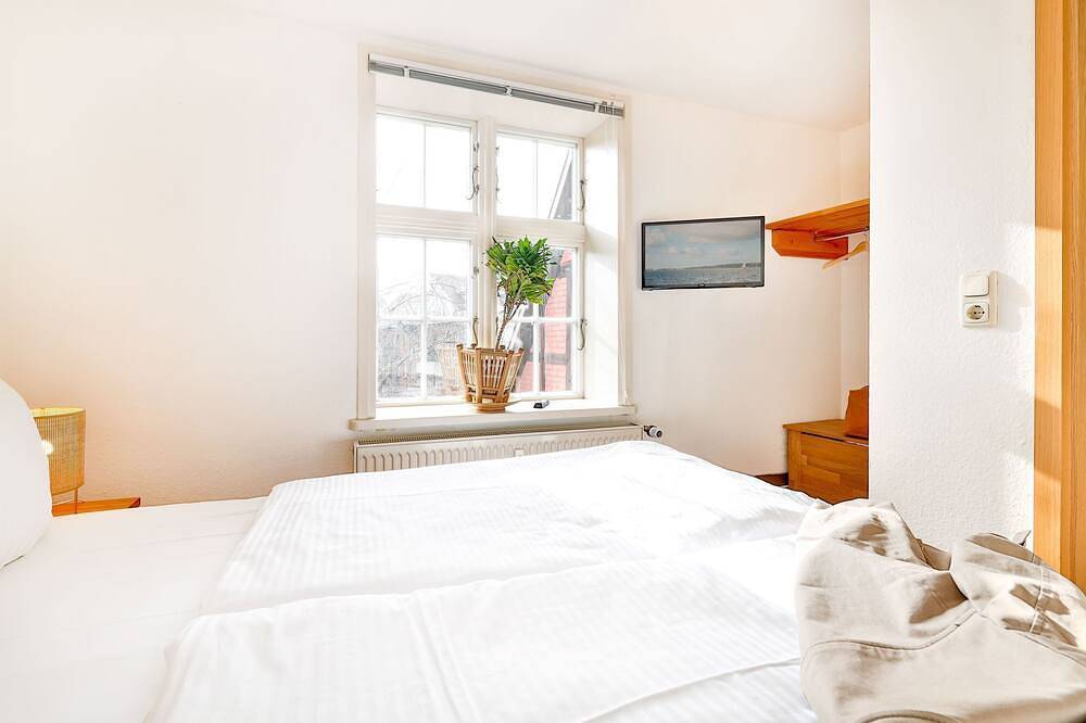 Apartamento entero, Ferienwohnung 4 Hm4 - Ferienapartments Gürke in Ocenarium Stralsund, Stralsund