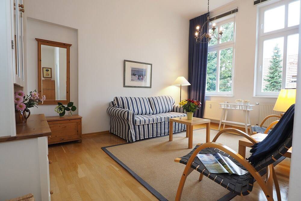 Ferienwohnung in Usedom für 4 Personen in Usedom