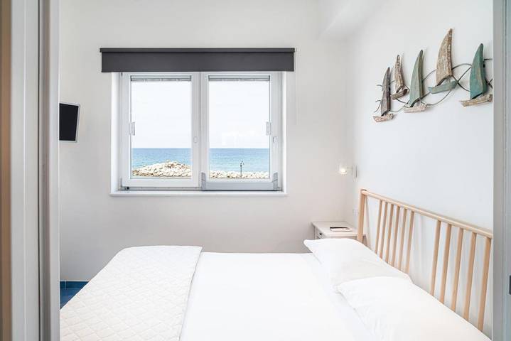 B&b per 2 persone, con Terrazza e Panorama a Castellabate