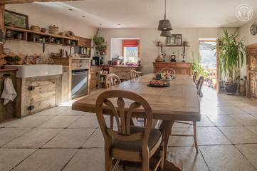 Chambre D’hôte pour 4 Personnes dans La Plagne-Tarentaise, Alpes occidentales, Photo 3
