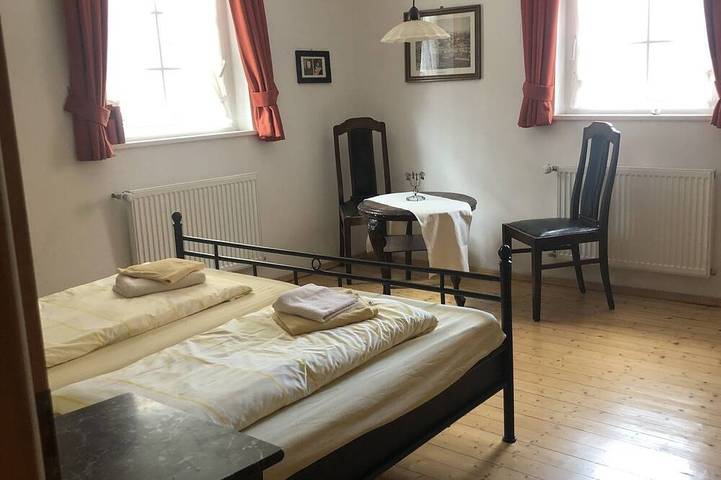 Ferienhaus für 10 Personen, mit Sauna in Meisenheim - 4